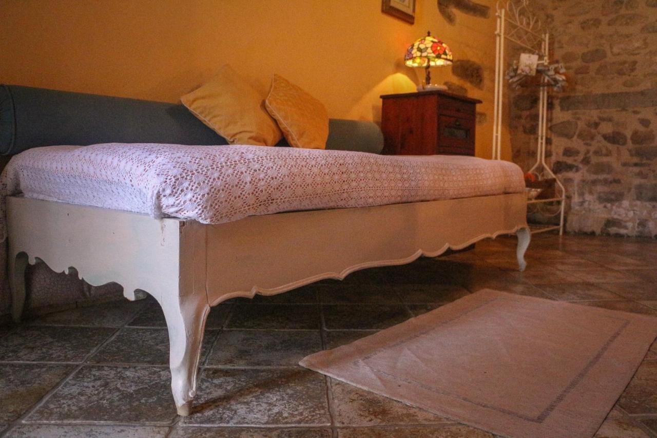 Oasi Lignana Suite Apartments Vellano Exterior foto