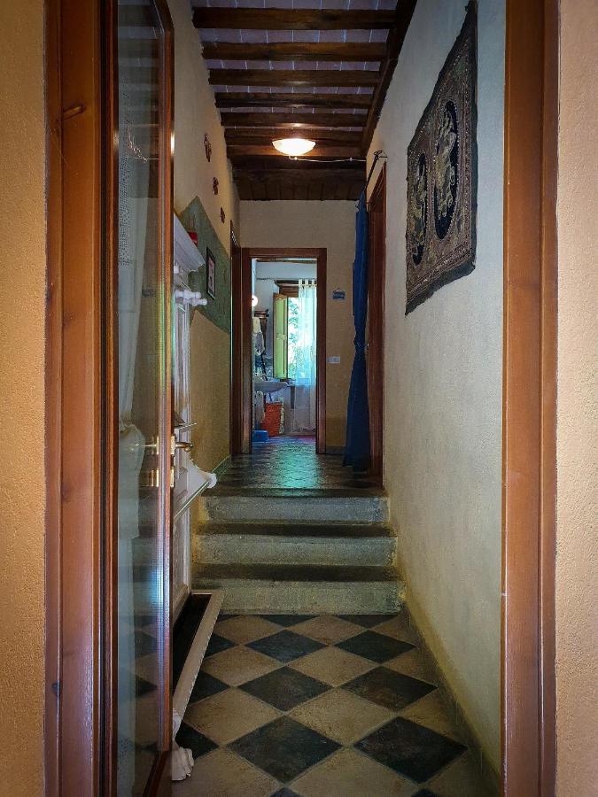 Oasi Lignana Suite Apartments Vellano Exterior foto