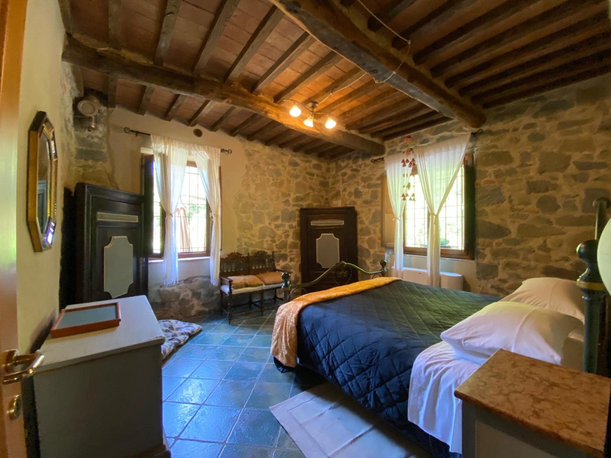 Oasi Lignana Suite Apartments Vellano Exterior foto